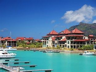 Eden Island Luxury Accomodation - Self Catering Resort エクステリア 写真